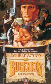 Mass Market Paperback Double Action Book