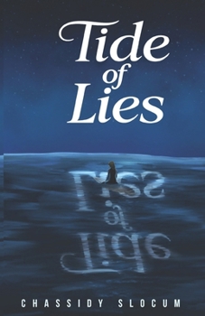 Paperback Tide of Lies Book