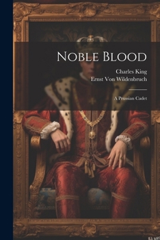 Das edle Blut