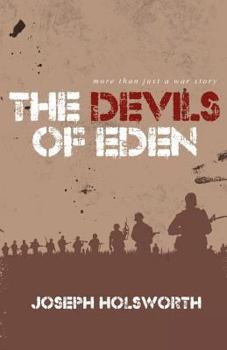 Paperback The Devils of Eden Book