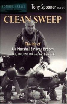 Paperback Clean Sweep Book