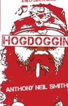 Paperback Hogdoggin' Book