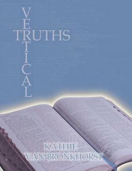 Paperback Vertical Truths Book