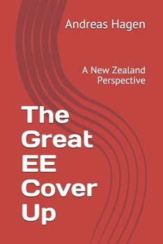 Paperback The Great Ethinylestradiol Cover Up: A New Zealand Perspective Book