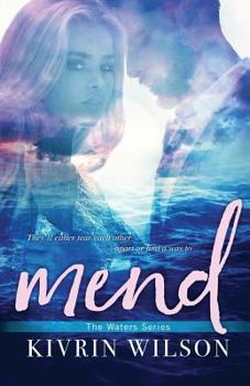 Paperback Mend Book