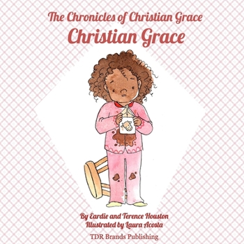 Paperback Christian Grace Book