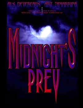 Paperback Midnight's Prey Book