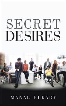 Paperback Secret Desires Book