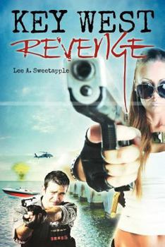 Paperback Key West Revenge Book