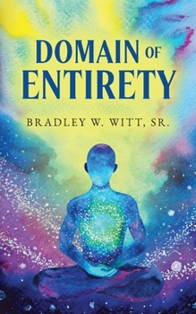 Paperback Domain of Entirety Book