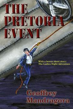 Paperback The Pretoria Event Book
