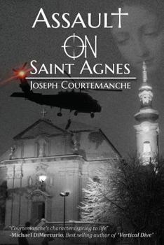 Paperback Assault on Saint Agnes Book