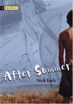 Paperback After Summer Book