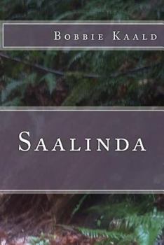 Paperback Saalinda Book