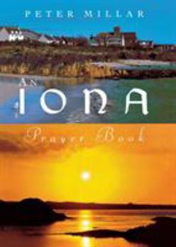 Paperback Iona Prayer Book