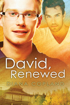 Paperback David, Renewed Book