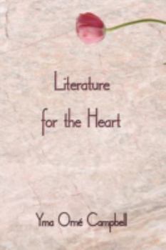 Hardcover Literature for the Heart Book