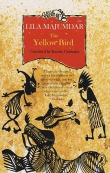 Paperback The Yellow Bird Book