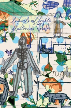 Hardcover Le Parole del Profeta / Filastrocche [Italian] Book