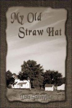 Paperback My Old Straw Hat Book