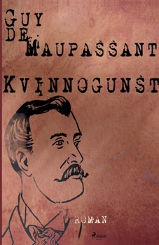 Paperback Kvinnogunst [Swedish] Book