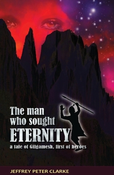 Paperback The Man Who Sought Eternity Book