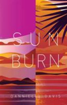 Paperback Sun Burn Book