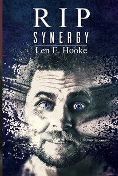 Paperback RIP - Synergy Book
