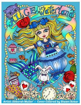 Alice in Waterland