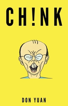 Paperback Ch!nk Book