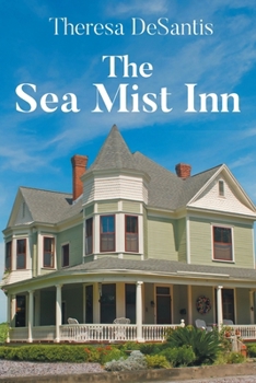 Paperback The Sea Mist Inn Book