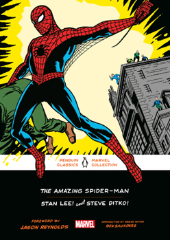 Paperback The Amazing Spider-Man Book