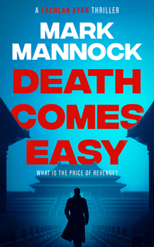 Paperback Death Comes Easy Book