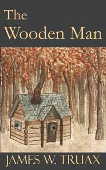 Paperback The Wooden Man Book