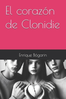 Paperback El corazón de Clonidie [Spanish] Book