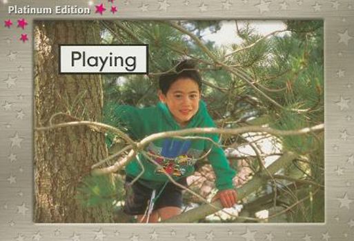 Paperback Playing: Individual Student Edition Magenta (Levels 1-2) Book