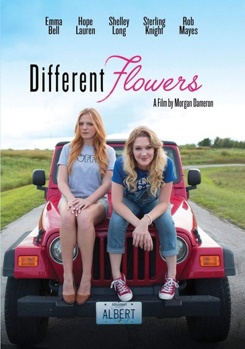 Different Flowers