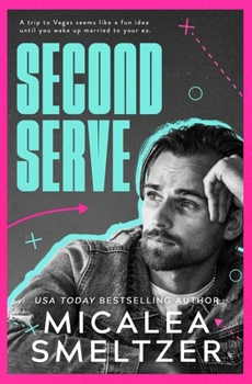 Second Serve: Guy Version