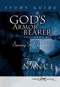 Paperback God's Armor Bearer Volumes 1 & 2 Study Guide Book
