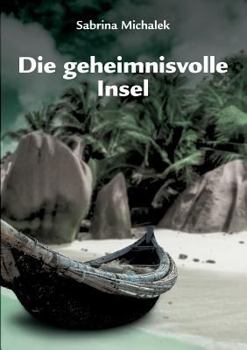 Paperback Die geheimnisvolle Insel [German] Book