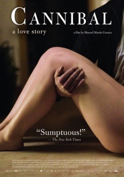 DVD Cannibal Book
