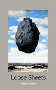 Paperback Loose Sheets Book