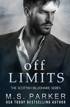 Paperback Off Limits: The Scottish Billionaire Book