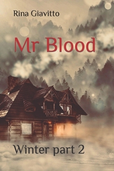 Paperback Mr Blood: Winter part 2 [French] Book