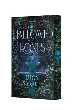 Hallowed Bones: A Sons of Salem Novel