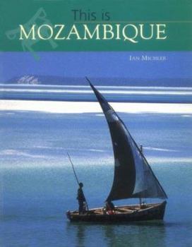 This Is Mozambique - Book  of the This is