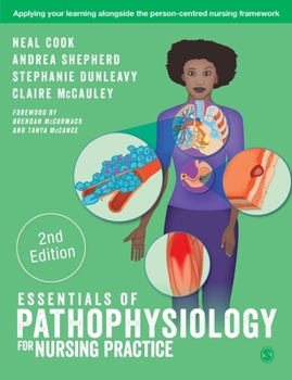 Paperback Essentials of Pathophysiology for Nursing Practice Book