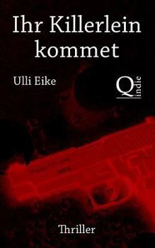 Paperback Ihr Killerlein kommet: Die moerderischen Weihnachten der Joey Marx [German] Book
