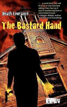 Paperback The Bastard Hand Book