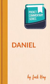 Paperback Daniel Book